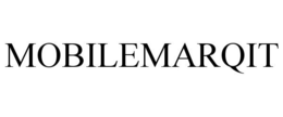 MOBILEMARQIT trademark