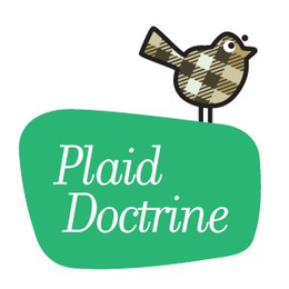 PLAID DOCTRINE trademark