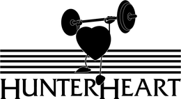 HUNTERHEART trademark