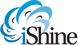ISHINE trademark