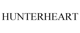 HUNTERHEART trademark