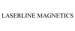 LASERLINE MAGNETICS trademark
