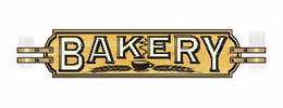 BAKERY trademark