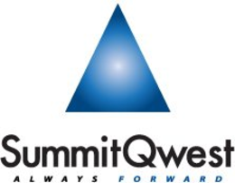 SUMMITQWEST ALWAYS FORWARD trademark