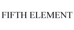 FIFTH ELEMENT trademark