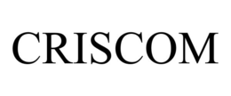 CRISCOM trademark