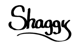 SHAGGY trademark