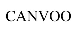 CANVOO trademark