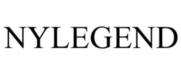 NYLEGEND trademark