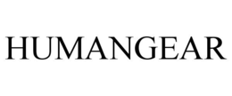 HUMANGEAR trademark