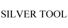 SILVER TOOL trademark