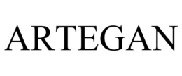 ARTEGAN trademark
