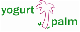 YOGURT PALM trademark