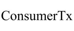 CONSUMERTX trademark