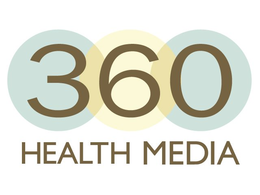360 HEALTH MEDIA trademark