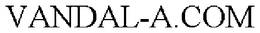 VANDAL-A.COM trademark
