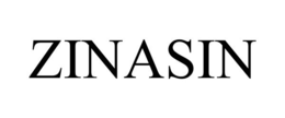 ZINASIN trademark