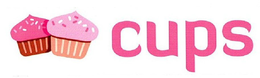 CUPS trademark