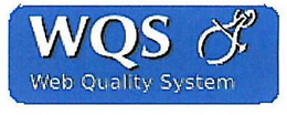 WQS WEB QUALITY SYTEM trademark