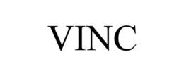 VINC trademark