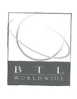 BTL WORLDWIDE trademark