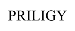 PRILIGY trademark