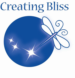CREATING BLISS trademark
