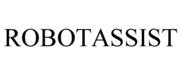 ROBOTASSIST trademark
