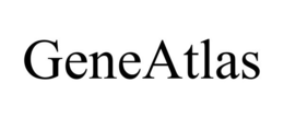 GENEATLAS trademark