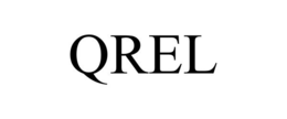 QREL trademark