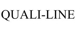 QUALI-LINE trademark