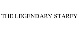 THE LEGENDARY STARFY trademark