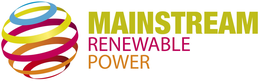 MAINSTREAM RENEWABLE POWER trademark