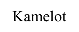 KAMELOT trademark