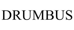 DRUMBUS trademark
