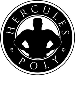 HERCULES POLY trademark