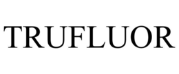 TRUFLUOR trademark