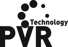 PVR TECHNOLOGY trademark