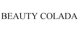 BEAUTY COLADA trademark