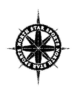 NORTH STAR SPORTS NORTH STAR SPORTS trademark