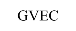 GVEC trademark