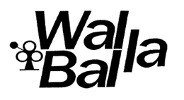 WALLA BALLA trademark