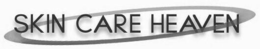 SKIN CARE HEAVEN trademark