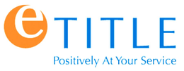 E TITLE POSITIVELY AT YOUR SERVICE trademark
