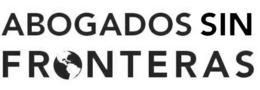 ABOGADOS SIN FRONTERAS trademark