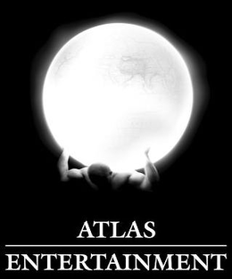 ATLAS ENTERTAINMENT trademark