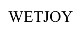 WETJOY trademark