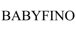 BABYFINO trademark