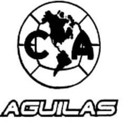 CA AGUILAS trademark