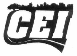 CEI trademark